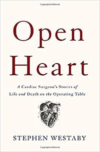 Open Heart by Stephen Westaby