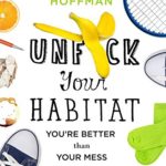 Unfuck Your Habitat book cover