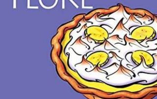 Banana Cream Pie Murder by Joanne Fluke cover