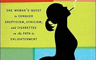 yoga bitch book cover