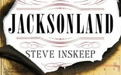 Jacksonland cover