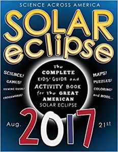 Solar Eclipse Road Trip