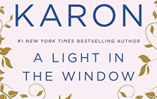 A Light in the Window book cover