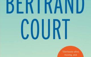 Bertrand Court book cover