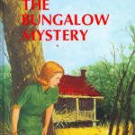 Nancy Drew Bungalow Mystery cover