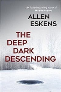 deep dark descending cover