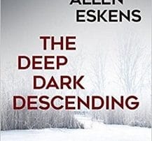 deep dark descending cover