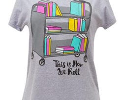 This Is How We Roll shirt