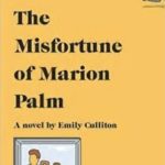 Misfortune of Marion Palm book cover