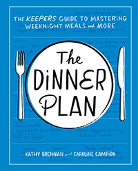 The Dinner Plan