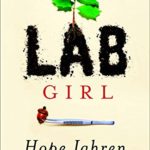 lab girl book cover