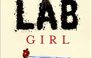 lab girl book cover