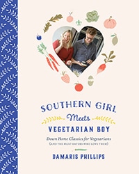 Southern Girl Meets Vegetarian Boy