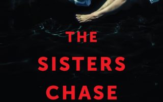 The sisters chase book cover