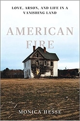 American Fire book cover
