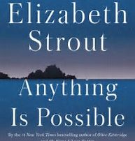 anything is possible book cover