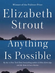 anything is possible book cover