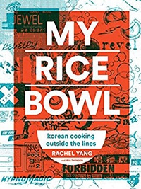 My Rice Bowl