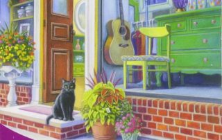 whole cat and caboodle cover