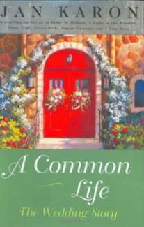 a common life book cover