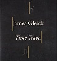 Time Travel cover