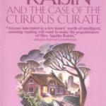 Agatha Raisin Case of Curious Curate