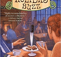 holiday buzz cover