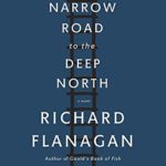 narrow road to the deep north book cover