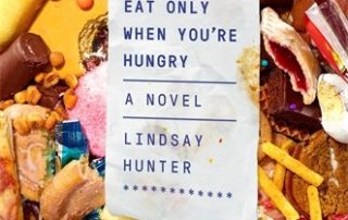 Eat Only When You're Hungry cover