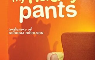 Dancing in My Nuddy-Pants cover