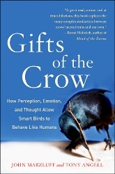 Gifts of the Crow cover