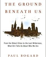 Ground Beneath Us cover