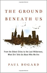 Ground Beneath Us cover