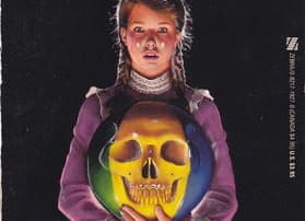 teacher's pet book cover