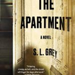 the apartment book cover