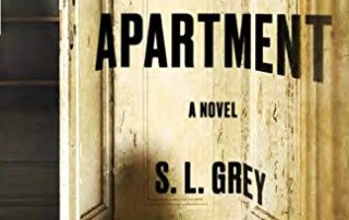the apartment book cover