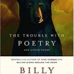Trouble with poetry cover