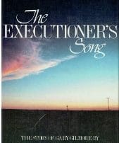 executioner's song cover