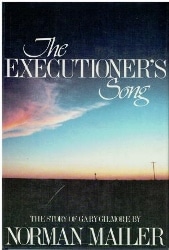 executioner's song cover