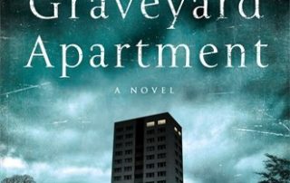 the graveyard apartment cover