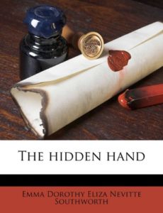 The Hidden Hand cover
