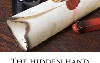 The Hidden Hand cover