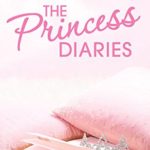 the princess diaries book cover