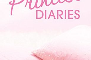 the princess diaries book cover