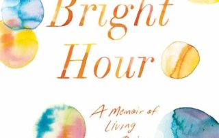 the bright hour cover