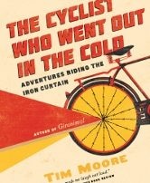 Cyclist Who Went Out in the Cold cover