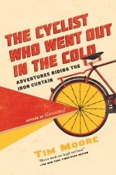 Cyclist Who Went Out in the Cold cover