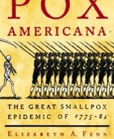 Pox Americana cover