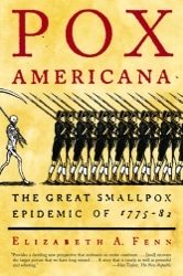Pox Americana cover