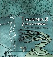 Thunder & Lightning cover